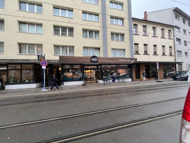 Wohnung zum verkaufen