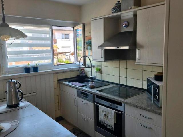 Wohnung zum Verkaufen