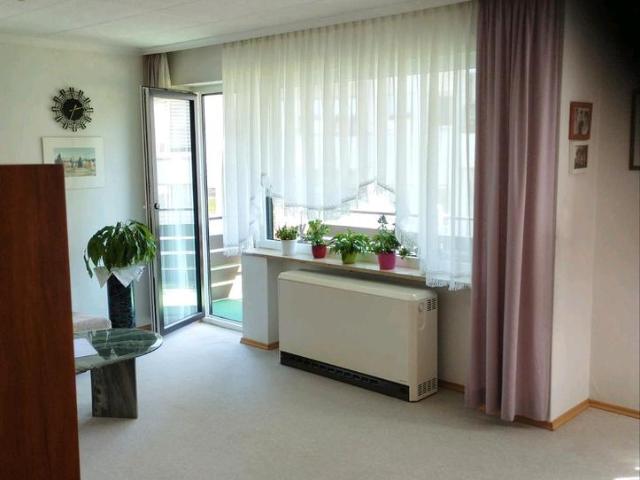 Wohnung zum verkaufen
