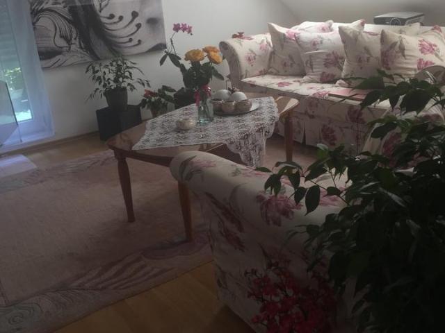 Wohnung zum verkaufen