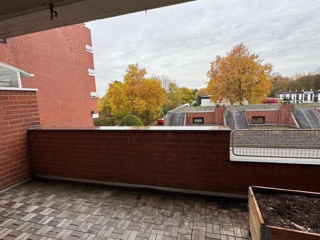 Wohnung zum vermieten