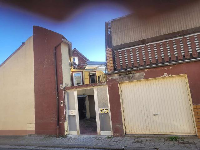 Wohnung zum vermieten 55234Bechheim