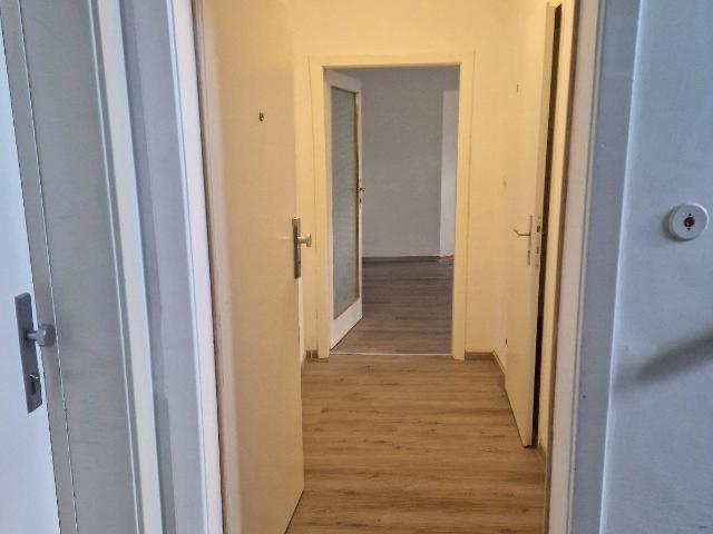 Wohnung zum vermieten