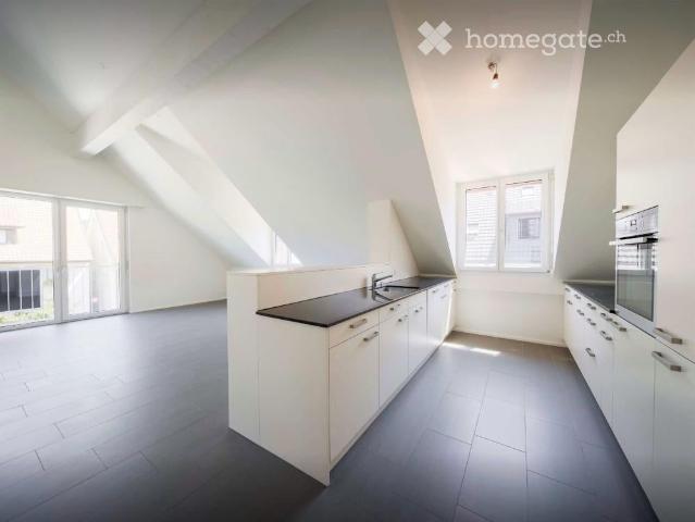 Wohnung zum wohlfühlen im Herzen von Würenlingen