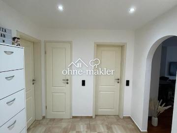 Billstedt, Hamburg U-Bahn, Horn, Hamburg, Kirchsteinbek