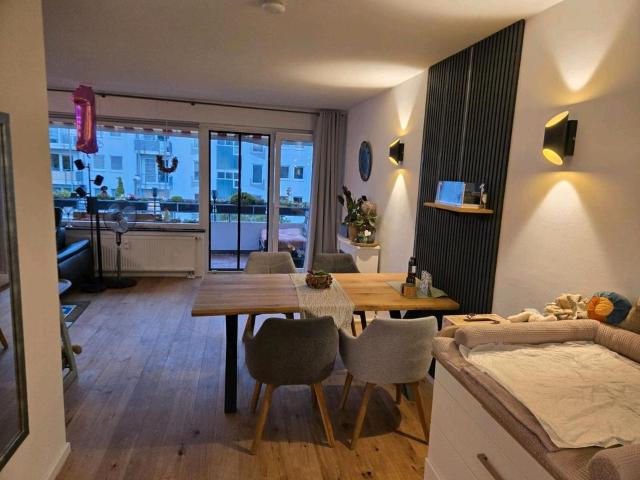 Wohnung zum Kauf im Kölner Süden von Privat