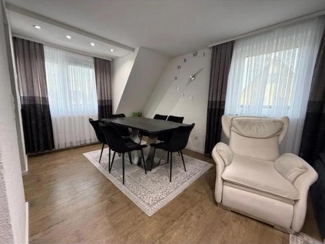 Wohnung zum Kauf in Offenau
