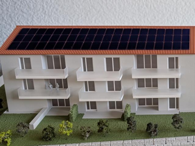 Wohnung zum Kauf *provisionsfrei