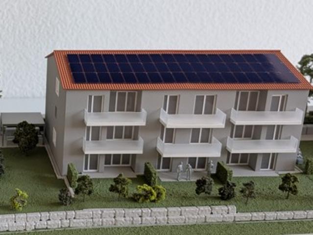 Wohnung zum Kauf * provisionsfrei
