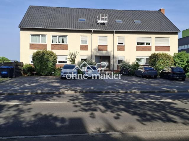 Wohnung zum Kauf