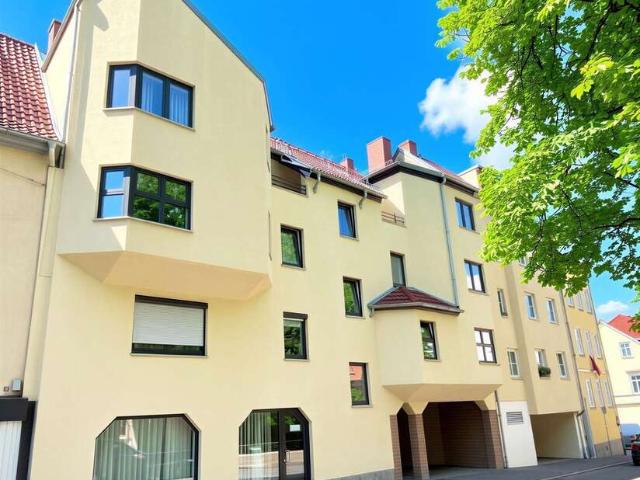 Wohnung zum Kaufen in Coburg 254.000,00 EUR 84.2 m²
