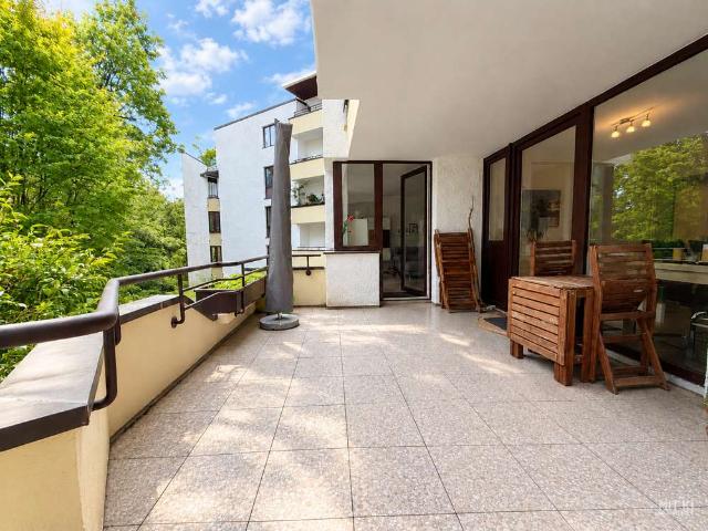 Wohnung zum Kaufen in Coburg 260.000,00 EUR 91.19 m²
