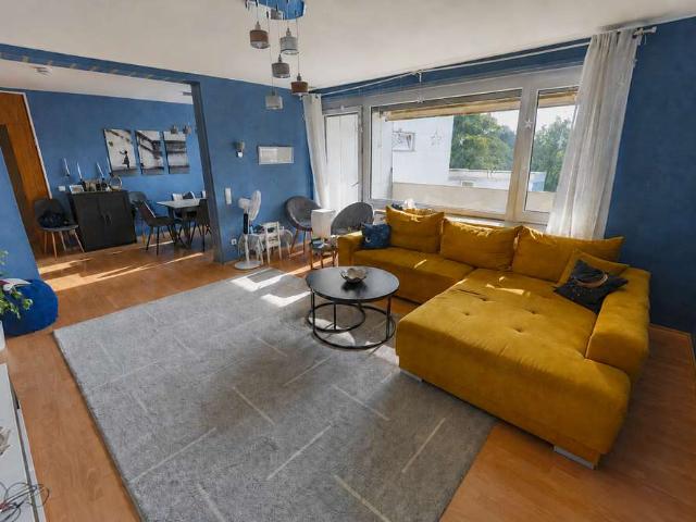 Wohnung zum Kaufen in Coburg 269.990,00 EUR 109.48 m²