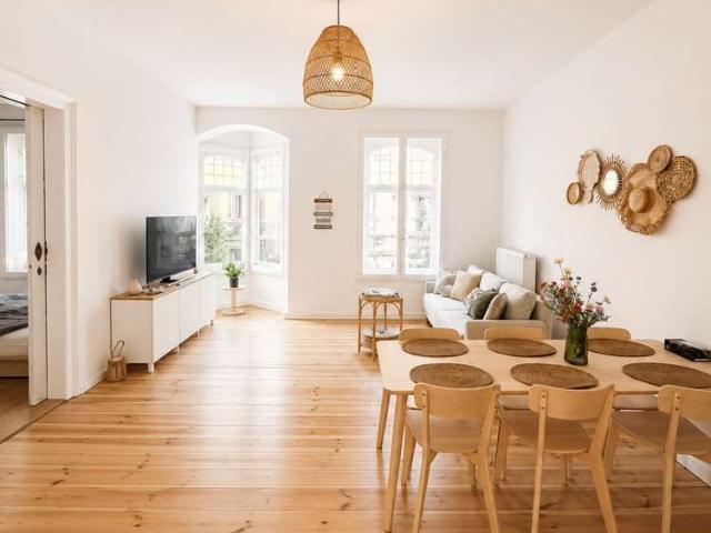 Wohnung zum Kaufen in Coburg 420.000,00 EUR 118.35 m²