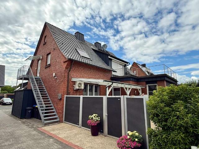 Wohnung zum Kaufen in Coesfeld 300.000,00 EUR 120 m²