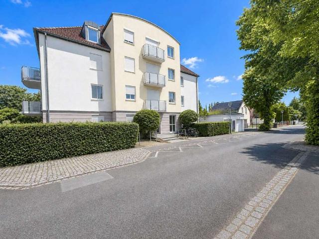 Wohnung zum Kaufen in Coswig 269.000,00 EUR 83 m²