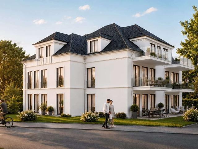 Wohnung zum Kaufen in Coswig 387.840,00 EUR 89.58 m²