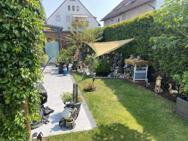 Wohnung zum Kaufen in Cadolzburg 270.000,00 EUR 75 m²