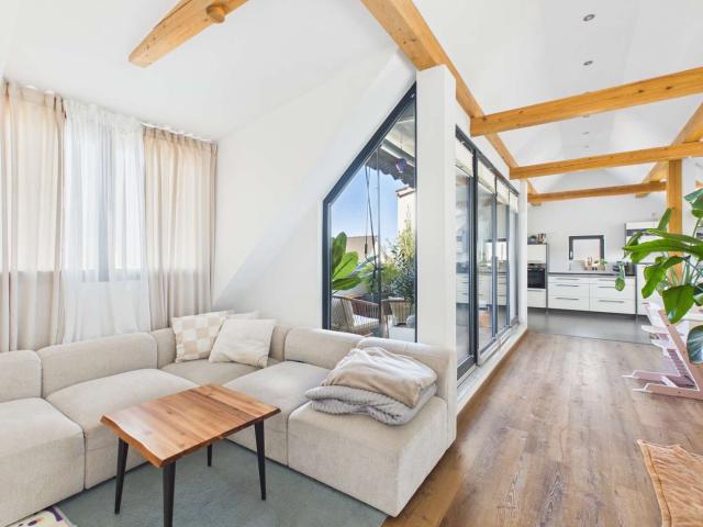 Wohnung zum Kaufen in Cadolzburg 379.000,00 EUR 108.24 m²
