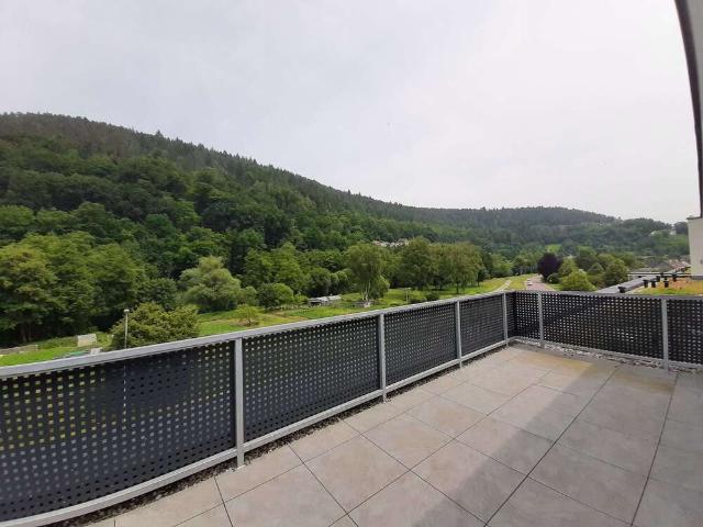 Wohnung zum Kaufen in Calw 407.700,00 EUR 88.62 m²