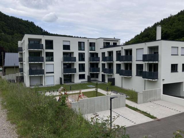 Wohnung zum Kaufen in Calw 411.000,00 EUR 91.34 m²