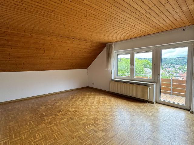 Wohnung zum Kaufen in Calw 255.000,00 EUR 93 m²
