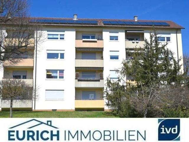 Wohnung zum Kaufen in Calw 259.000,00 EUR 78 m²