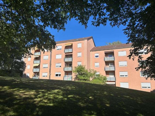 Wohnung zum Kaufen in Calw 275.000,00 EUR 85.78 m²
