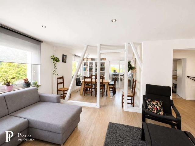 Wohnung zum Kaufen in Calw 335.000,00 EUR 97 m²