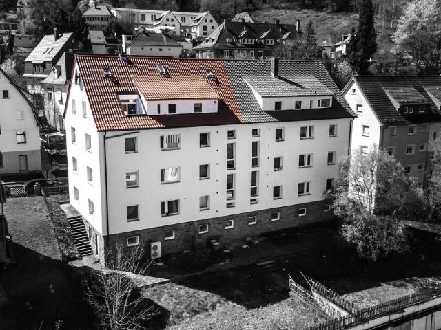Wohnung zum Kaufen in Calw 349.000,00 EUR 97 m²
