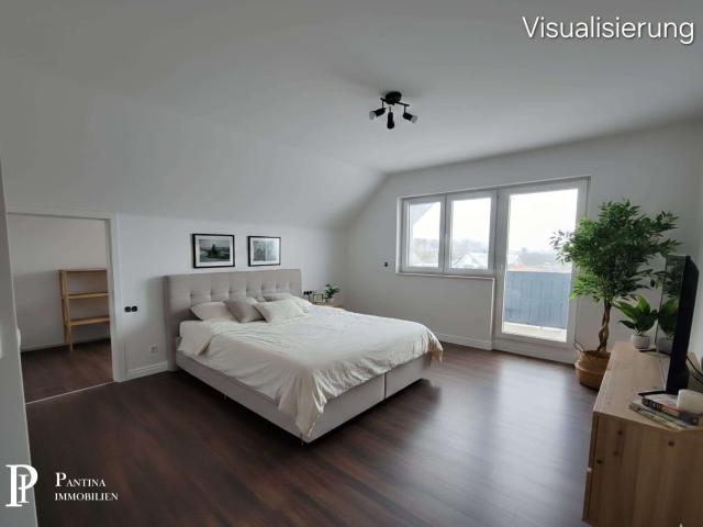 Wohnung zum Kaufen in Calw 391.000,00 EUR 98 m²