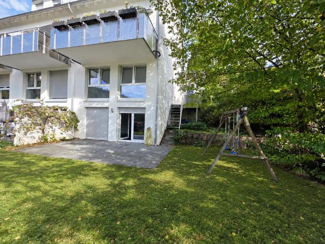 Wohnung zum Kaufen in Calw 399.000,00 EUR 89.04 m²