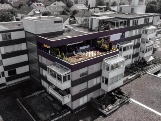 Wohnung zum Kaufen in Calw 399.000,00 EUR 166.08 m²