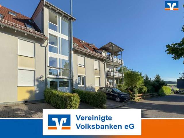 Wohnung zum Kaufen in Calw Stammheim 299.000,00 EUR 93 m²