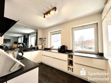 Wohnung zum Kaufen in Castrop Rauxel 279.000,00 EUR 99 m²