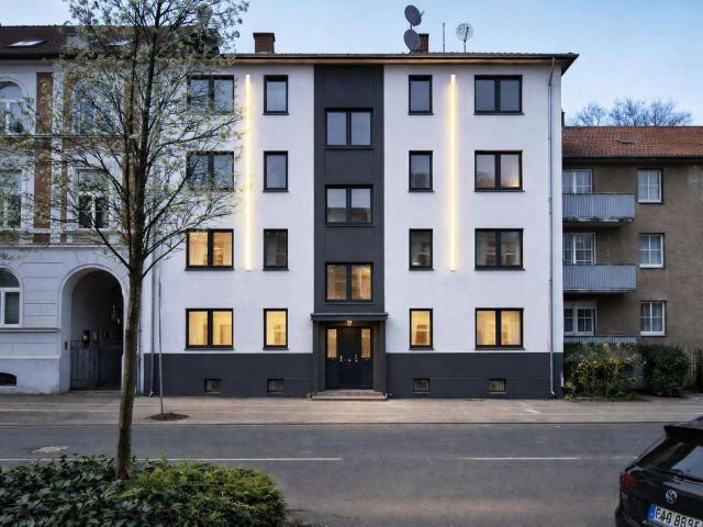 Wohnung zum Kaufen in Castrop Rauxel 280.000,00 EUR 120 m²