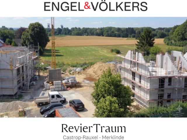 Wohnung zum Kaufen in Castrop Rauxel 449.000,00 EUR 86 m²