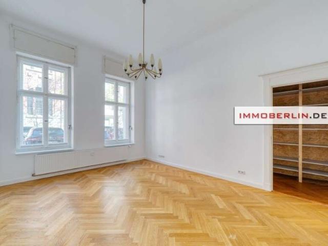 Wohnung zum Kaufen in Charlottenburg 549.000,00 EUR 89 m²