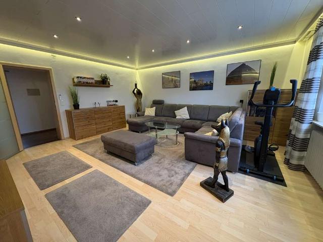 Wohnung zum Kaufen in Crailsheim 255.000,00 EUR 94 m²