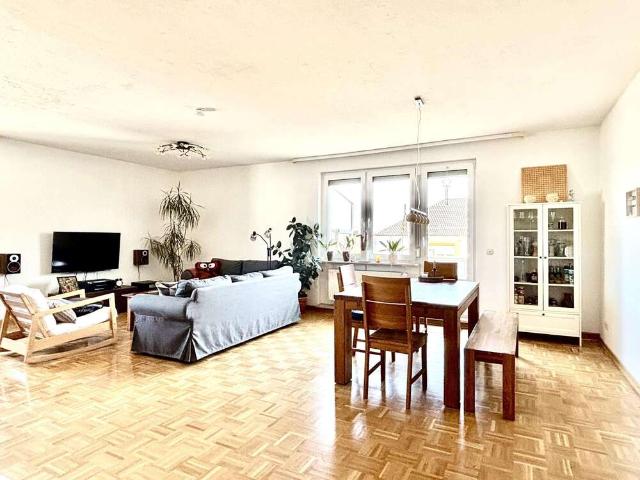 Wohnung zum Kaufen in Crailsheim 259.000,00 EUR 119.53 m²