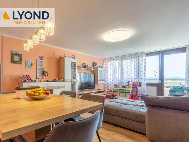 Wohnung zum Kaufen in Crailsheim 264.000,00 EUR 100 m²