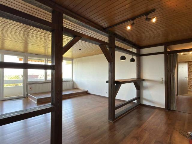 Wohnung zum Kaufen in Crailsheim 269.900,00 EUR 99.54 m²