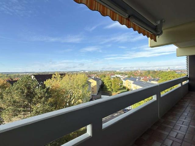 Wohnung zum Kaufen in Crailsheim 275.000,00 EUR 99.54 m²
