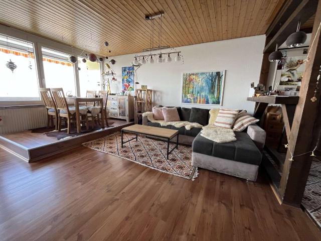 Wohnung zum Kaufen in Crailsheim 289.000,00 EUR 99.54 m²