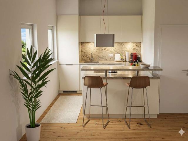 Wohnung zum Kaufen in Crailsheim 290.000,00 EUR 98 m²