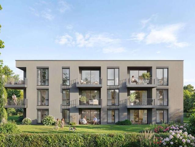 Wohnung zum Kaufen in Crailsheim 397.500,00 EUR 85.3 m²