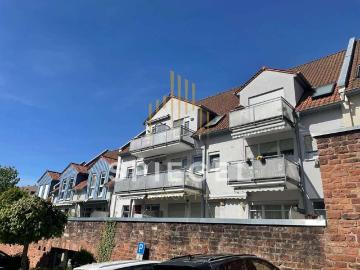 Wohnung zum Kaufen in Amorbach 279.000,00 EUR 85.86 m²