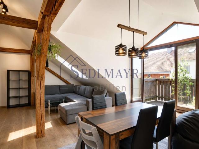 Wohnung zum Kaufen in Andechs 450.000,00 EUR 83.84 m²