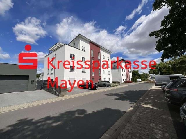 Wohnung zum Kaufen in Andernach 299.000,00 EUR 86 m²