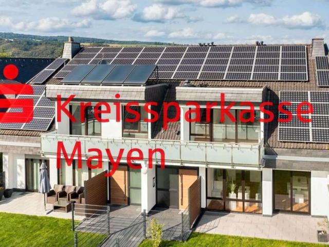 Wohnung zum Kaufen in Andernach 349.000,00 EUR 113 m²